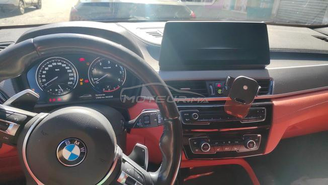 سيارة BMW x2