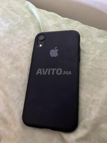 iPhone XR - 2