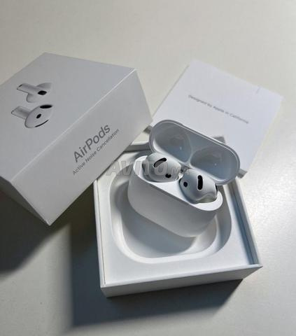 AirPods 4 Pro - 2