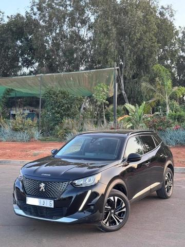 Peugeot 2008 Allure Top