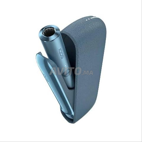IQOS ILUMA - 2