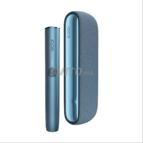 IQOS ILUMA