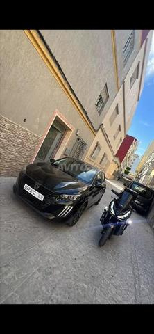 طريق الرباط طنجة - 2