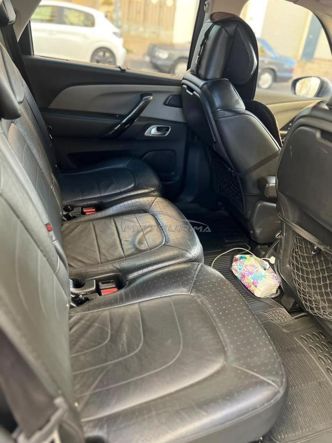 Citroën C4 toute option à vendre 