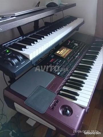 كورج pa1000 الإصدار الأخير - 2