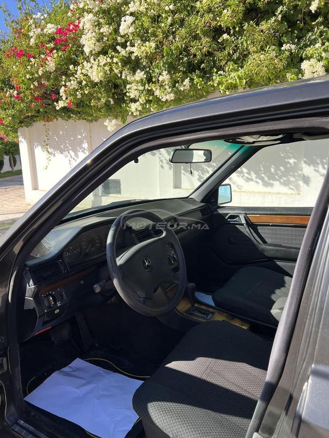 Mercedes 250E turbo diesel diwana 1994