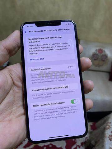 iPhone XS Max Gold
