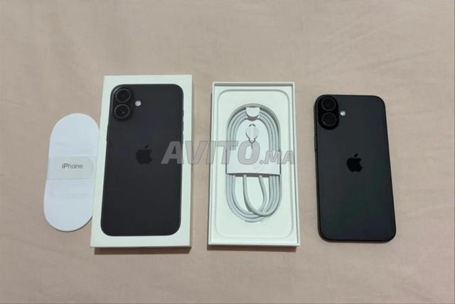 iPhone neuf - 2
