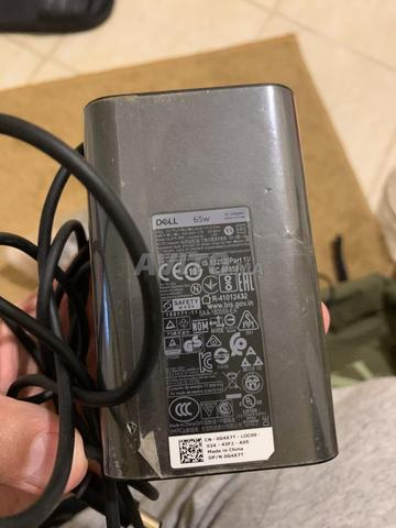 Chargeur Dell - 2