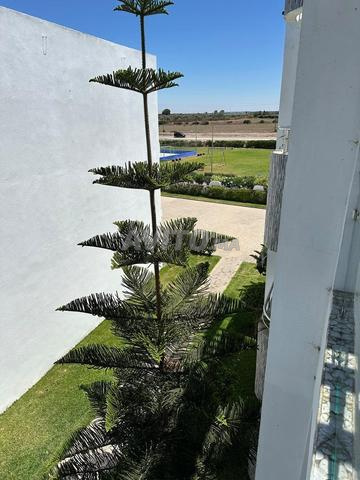 Appartement à louer à Ritaj Beach, Sidi Rahal - 2