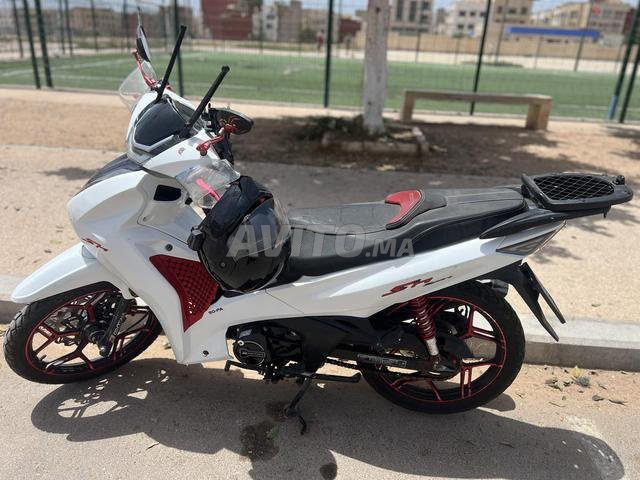SH DAYTONA 2024 - 2