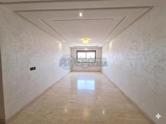 CMN-HA-2044 - Appartement à vendre à Oulfa - 2