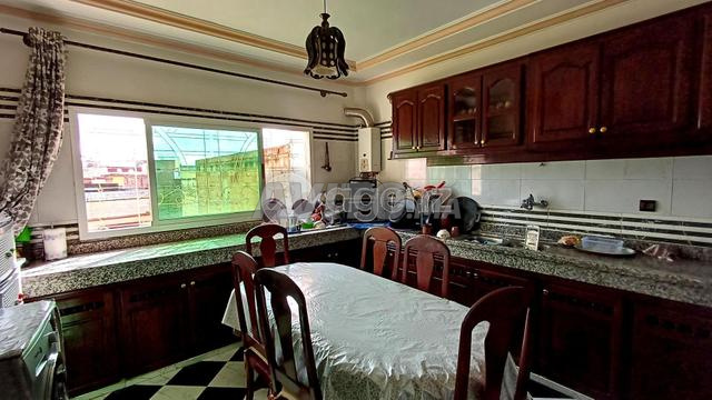 MEK-ME-1070 - Appartement à vendre à El Menzeh - 2