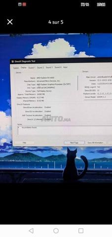 PC Gamer Mini ITX Ryzen 5 5600 - 2