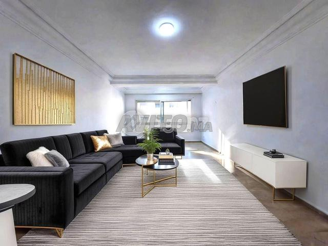 CMN-SI-1758 - Appartement à louer à Gauthier