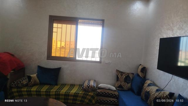 شقة مفروشة للإيجار - 2