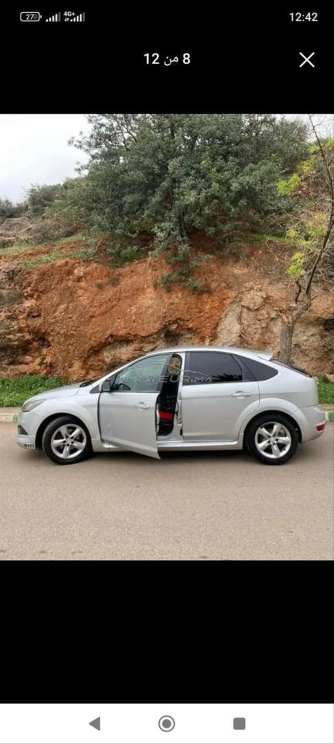 ford focus à vendre