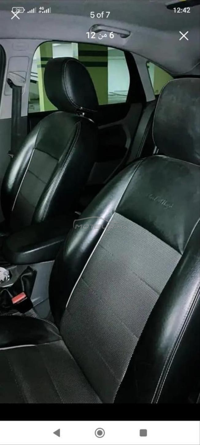 ford focus à vendre