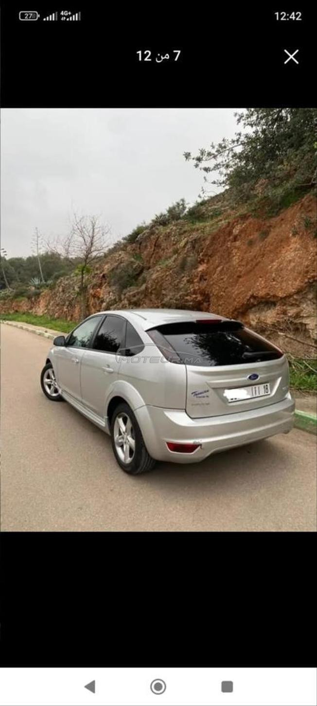 ford focus à vendre
