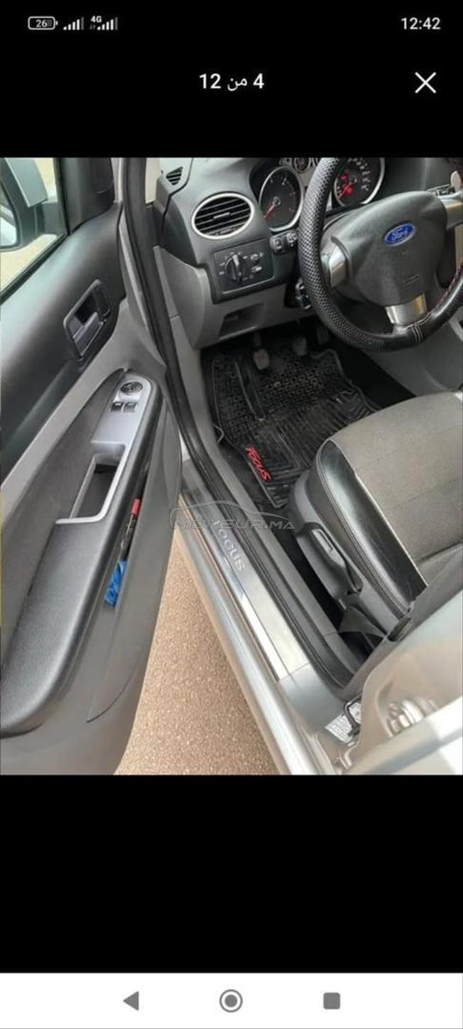 ford focus à vendre