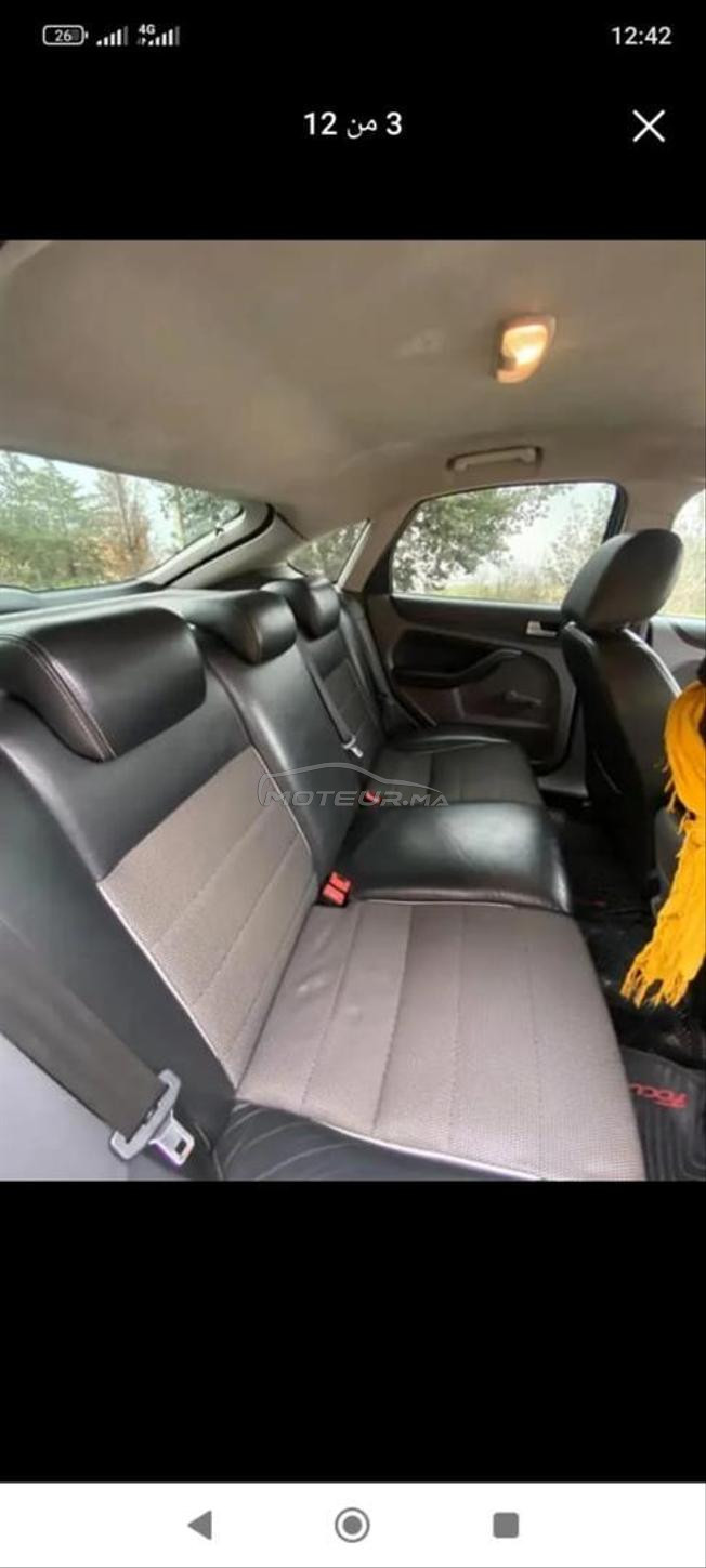 ford focus à vendre