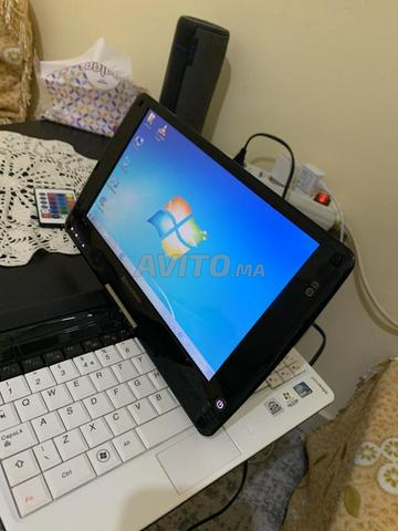 Petit PC tactile - 2