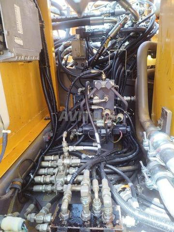 فولفو EC210 BLC موديل 2006 ديوانة جديدة - 2