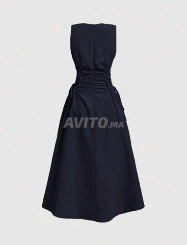 Robe/Dress - 2