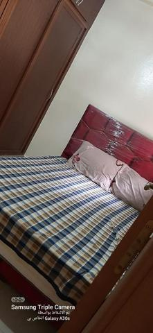 Appartement à louer mensuellement 3000dh quartier Dhouha Beni - 2