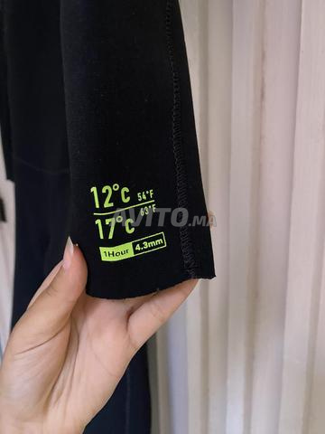بدلة غوص نيوبرين كومبينيزو للسباحة - 2
