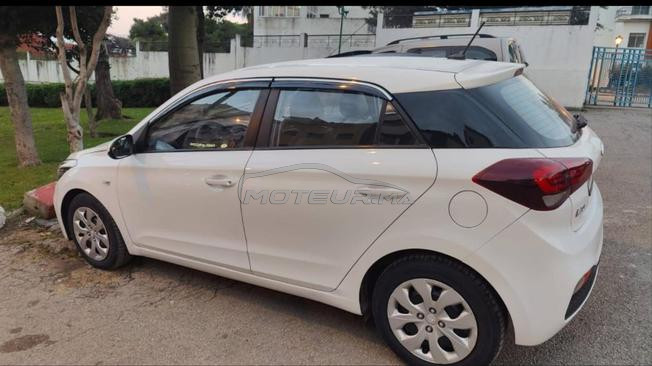 Hyundai i20 diesel à. vendre 