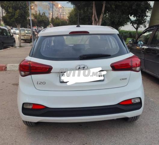 هيونداي i20 ديزل للبيع - 2