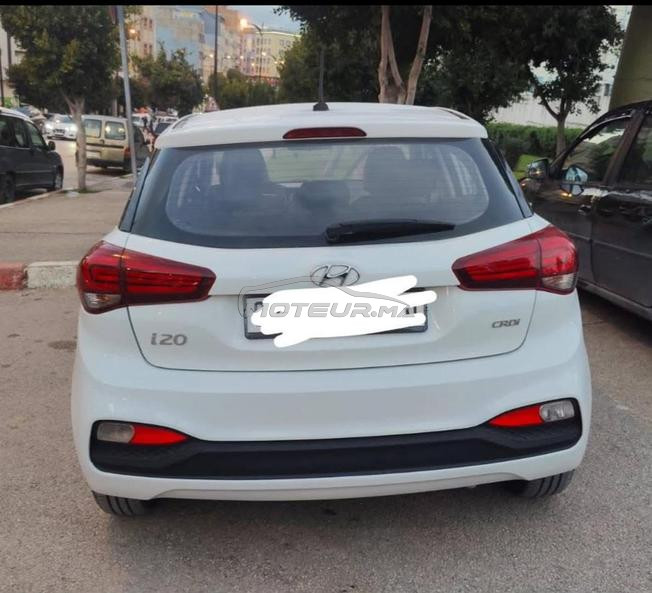 Hyundai i20 diesel à. vendre 