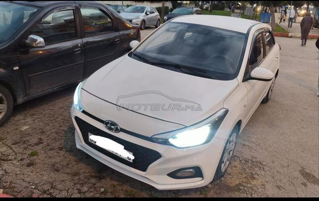 Hyundai i20 diesel à. vendre 