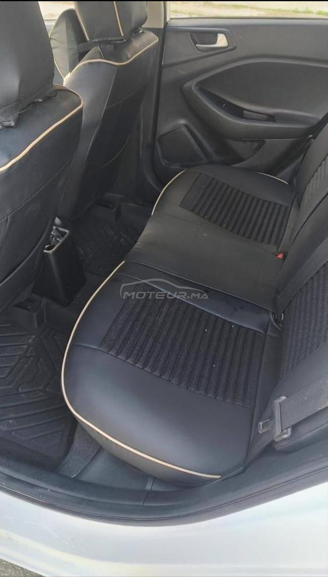 Hyundai i20 diesel à. vendre 