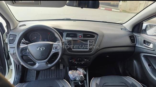 Hyundai i20 diesel à. vendre 