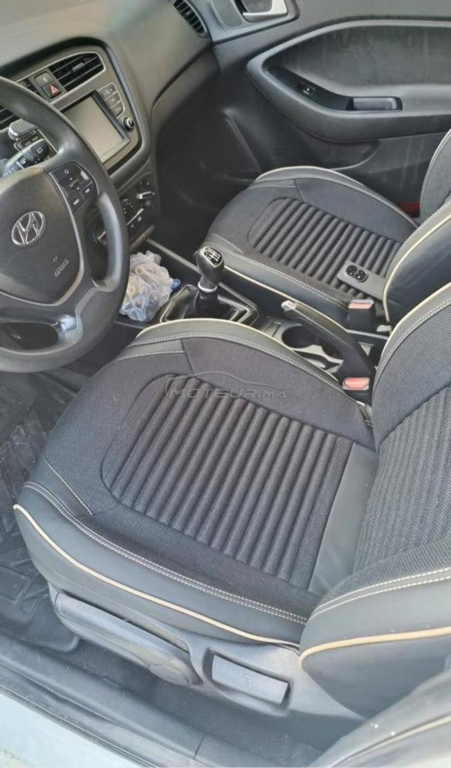 Hyundai i20 diesel à. vendre 