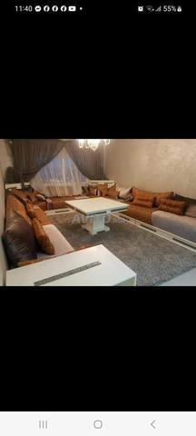 Superbe appartement à Marrakech - 2