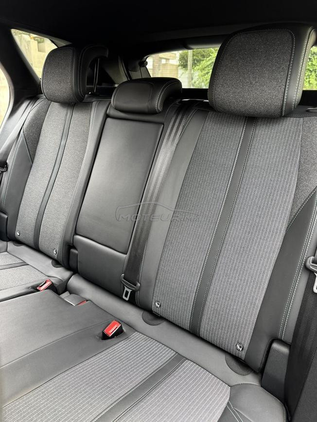 Peugeot 3008 allure tt option 2023 68k klm