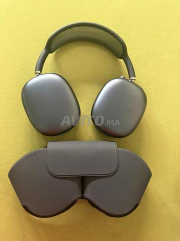 Apple AirPods Max USB C. USA - 2