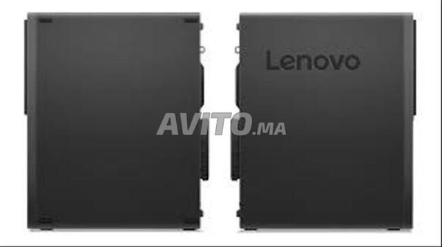 LENOVO m720s SFF i5 8ème Génération 8Go RAM 256Go SSD - 2
