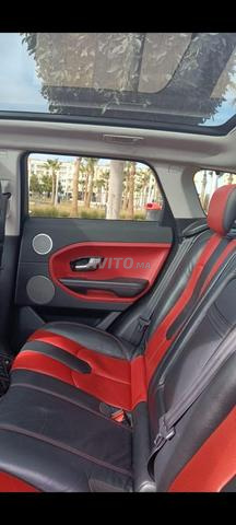 Evoque à vendre très bon état - 2