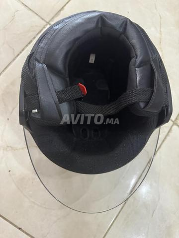 خوذة جيت LS2 Airflow II (OF616) XL - 2