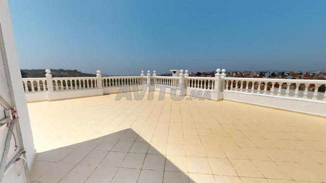 VILLA INDÉPENDANTE À VENDRE – TANGER