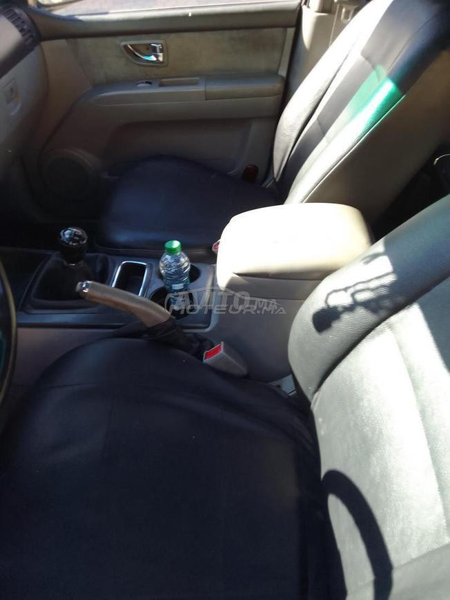 Kia Sorento Diesel Manuelle 2008 à Sidi Kacem
