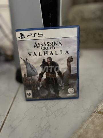 Jeux vidéo - 2