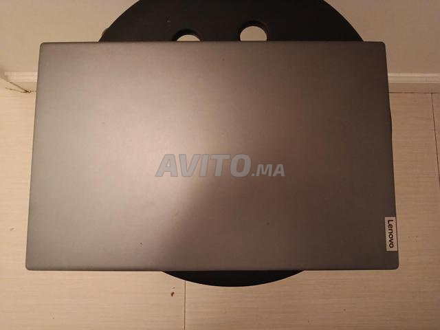Lenovo IdeaPad 7slim i5 10ème gen 512 nvme - 2