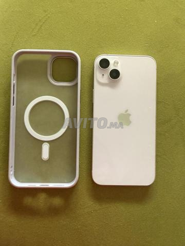 iPhone 14 plus - 2