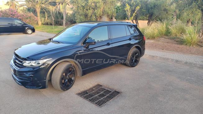 Tiguan allspace