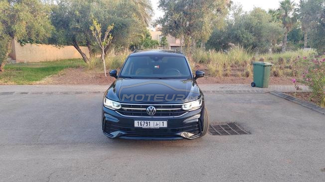 Tiguan allspace
